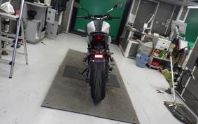 YAMAHA MT-07 2025 RM48J