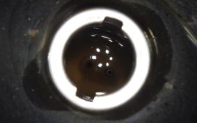 HONDA C50 SUPER CUB AA01