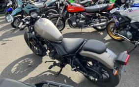 HONDA REBEL MC49