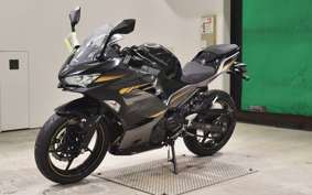 KAWASAKI NINJA 400 2021 EX400G