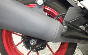 SUZUKI GSX-R125 DL33B
