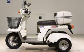 HONDA GYRO X TD02