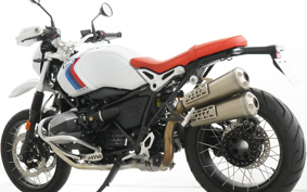 BMW R NINE T URBAN GS 2021 0L91