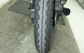 KAWASAKI Z400 FX 2024 KZ400E