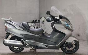 SUZUKI SKYWAVE 400S 2016 CK45A