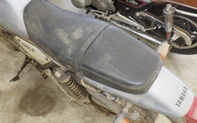 YAMAHA SRX400 Gen.2 1JL