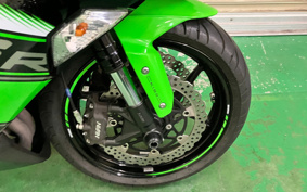 KAWASAKI NINJA ZX-6R ABS 2016 ZX636E