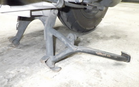 SUZUKI ADDRESS V125 DT11A