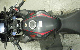 HONDA CBR400R 2020 NC56