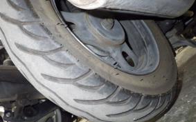 HONDA CREA SCOOPY 2024 AF55