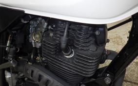 YAMAHA TW200 Gen.2 DG07J