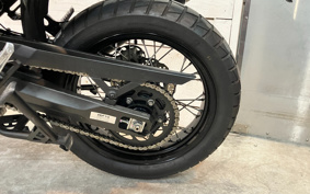 YAMAHA TENERE 700 2020 DM09J