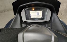 YAMAHA N-MAX 125 SEG6J