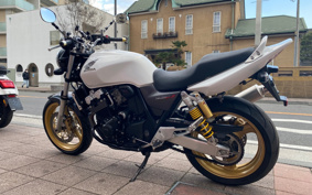 HONDA CB400SF VTEC Spec3 2007 NC39