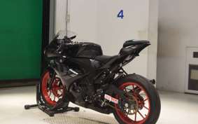 SUZUKI GSX-R125 DL33B