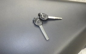 HONDA TACT-4ﾍﾞｰｼｯｸ AF75