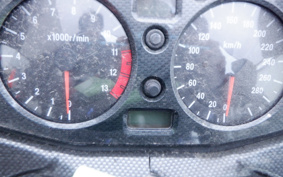 SUZUKI GSX1300R HAYABUSA 2002 A1111