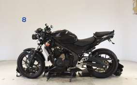 HONDA CBR400R 2016 NC47