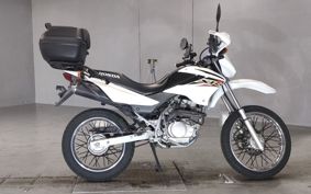 HONDA XR125L JD21