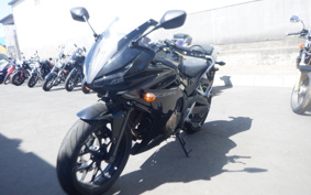 HONDA CBR400R ABS 2017 NC47
