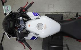 HONDA CBR400R ABS 2014 NC47