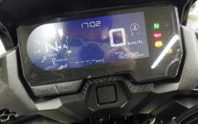 HONDA 400X GEN 2 2021 NC56