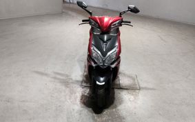 KYMCO RACING S125 SR25JC