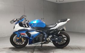 SUZUKI GSX-R1000 2012 GT78A