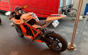 KTM 1190 RC8 R 2017 VR440