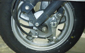 HONDA GYRO CANOPY TA03