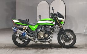 KAWASAKI ZRX400 2008 ZR400E