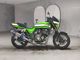 Фото Kawasaki ZRX400 2008 с японского аукциона
