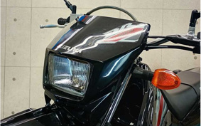 SUZUKI DR200SE SH42A