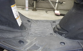 SUZUKI ADDRESS V125 S 2015 CF4MA