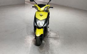 YAMAHA CYGNUS125XSR SE44J