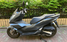 HONDA PCX125 JK05