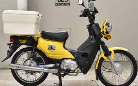 HONDA ｸﾛｽｶﾌﾞ JA10