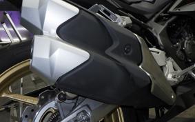HONDA CBR250RR A MC51