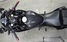 HONDA CBR250R GEN 3 2021 MC41
