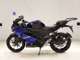 Фото Yamaha YZF-R15 с японского аукциона