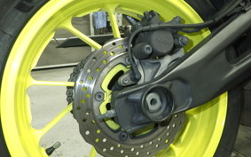 YAMAHA MT-07 ABS 2018 RM19J