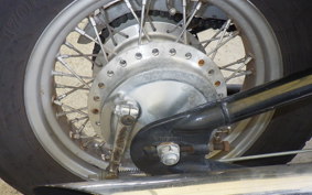 HONDA STEED 400 1995 NC26