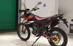 APRILIA RX 125 1998