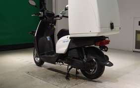 YAMAHA GEAR Gen.2 2007 UA08J