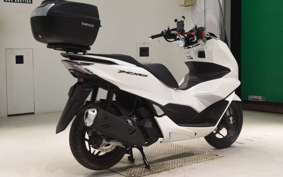 HONDA PCX 160 2015 KF47