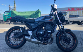 KAWASAKI Z650 RS 2022 ER650M