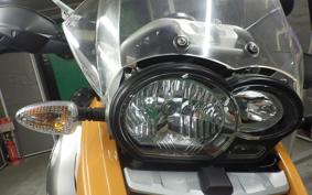 BMW R1200GS 2009