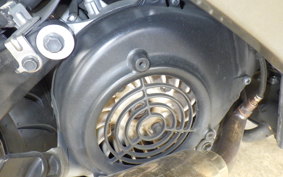 YAMAHA CYGNUS 125 XSR 3 SED8J