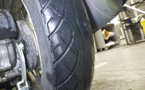 HONDA TACT-4ﾍﾞｰｼｯｸ 2012 AF79