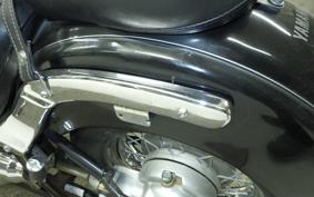 YAMAHA DRAGSTAR 400 CLASSIC 2008 VH01J